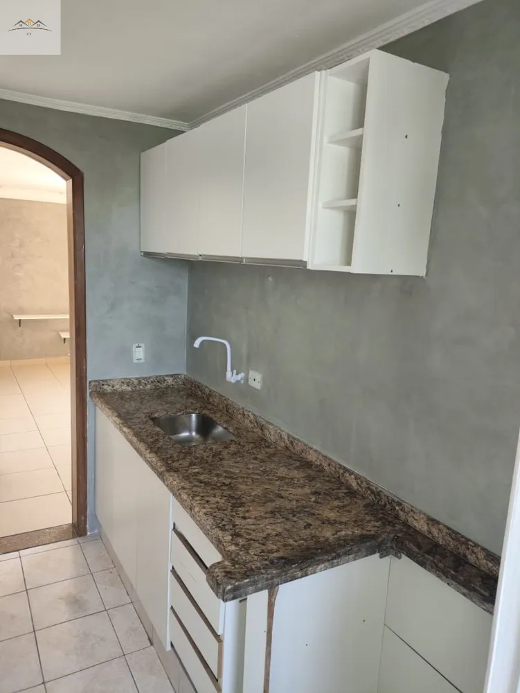 Apartamento, 2 quartos, 55 m² - Foto 8