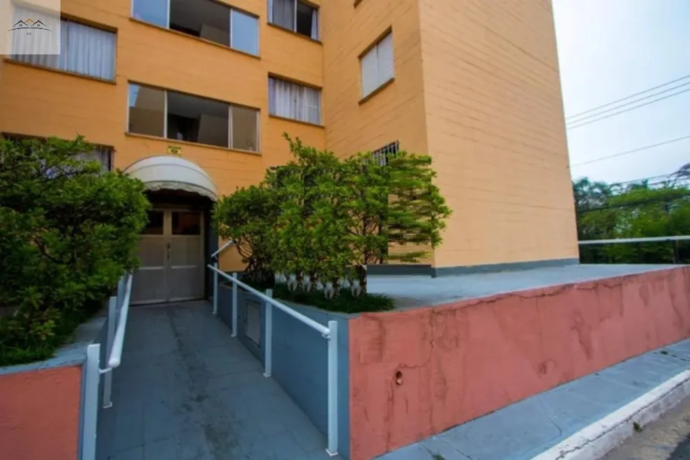 Apartamento, 2 quartos, 55 m² - Foto 13