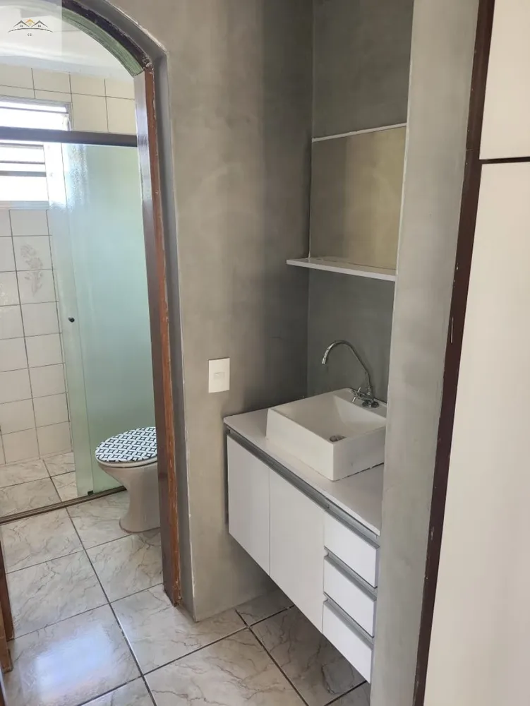 Apartamento, 2 quartos, 55 m² - Foto 14