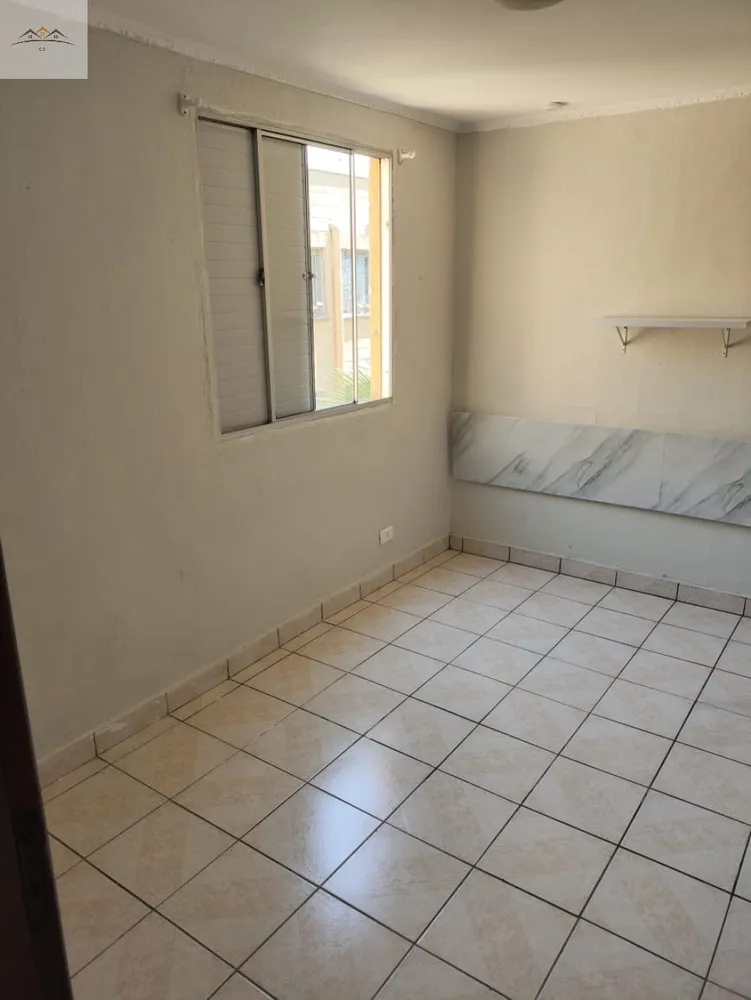 Apartamento, 2 quartos, 55 m² - Foto 6