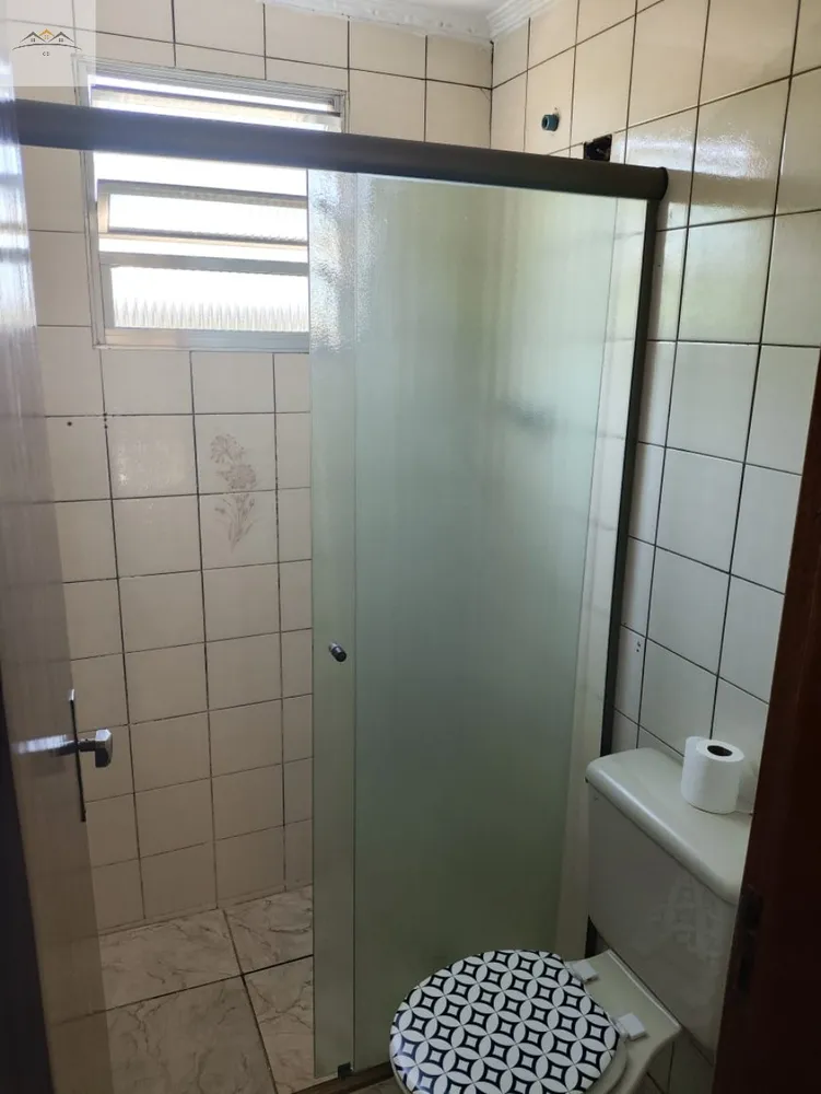 Apartamento, 2 quartos, 55 m² - Foto 1