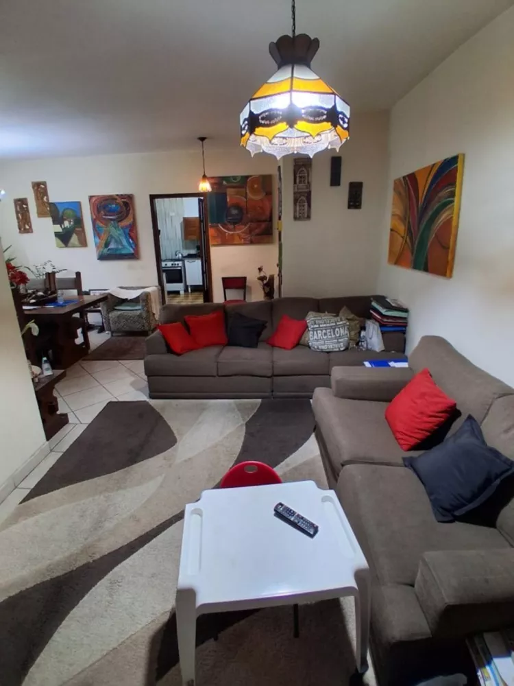 Apartamento, 3 quartos, 110 m² - Foto 2