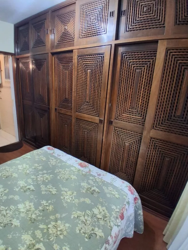 Apartamento, 3 quartos, 110 m² - Foto 1