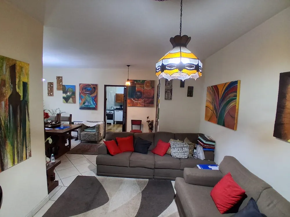 Apartamento, 3 quartos, 110 m² - Foto 5