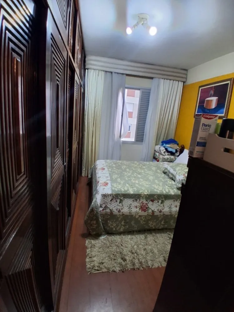 Apartamento, 3 quartos, 110 m² - Foto 6