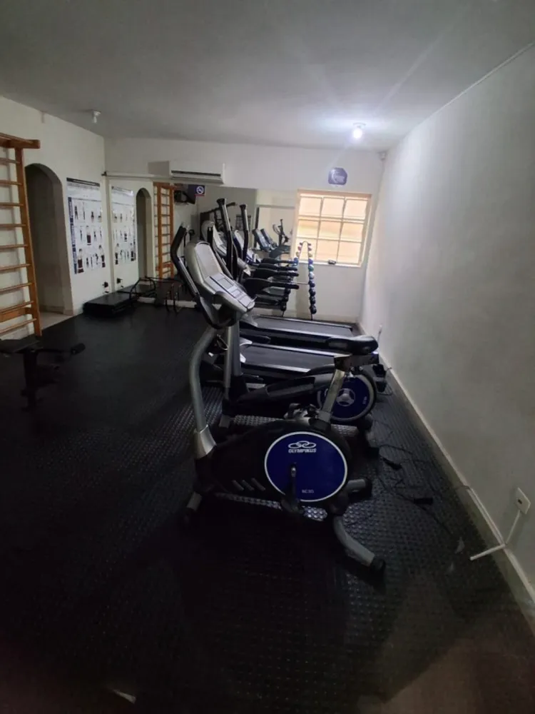 Apartamento, 3 quartos, 110 m² - Foto 6