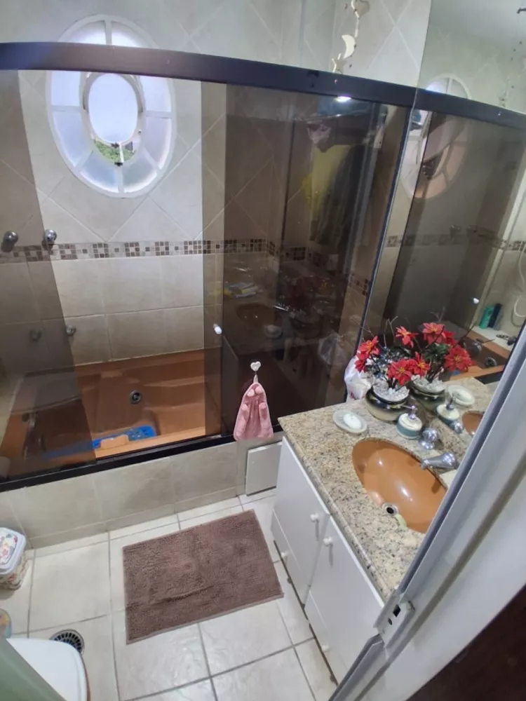 Apartamento, 3 quartos, 110 m² - Foto 4