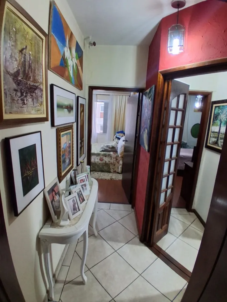 Apartamento, 3 quartos, 110 m² - Foto 9