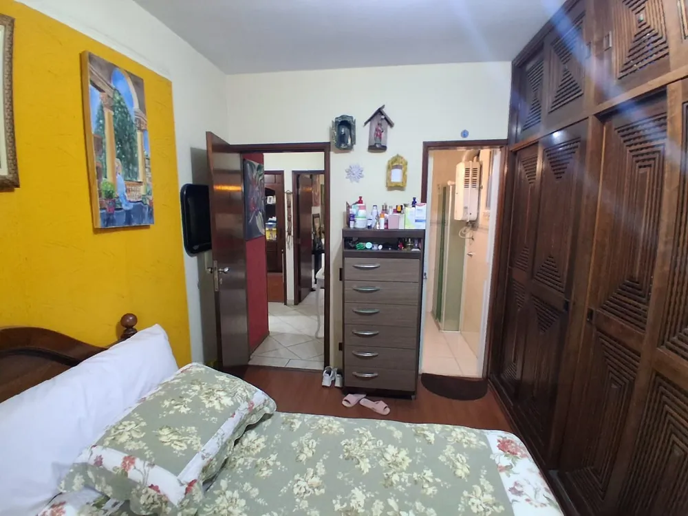 Apartamento, 3 quartos, 110 m² - Foto 7
