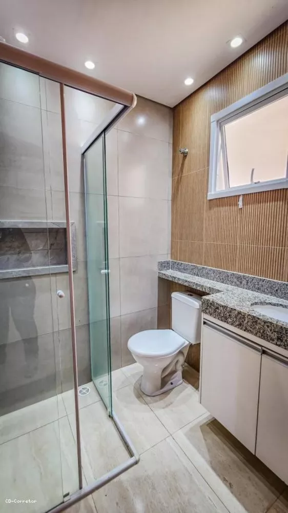 Apartamento, 3 quartos, 80 m² - Foto 3