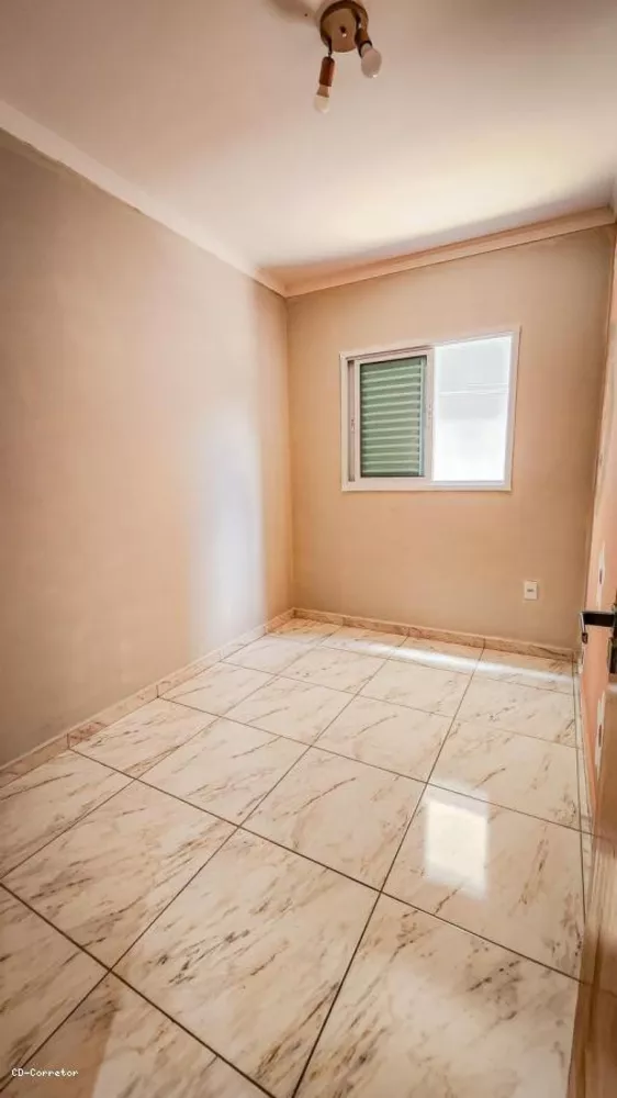 Apartamento, 3 quartos, 80 m² - Foto 2