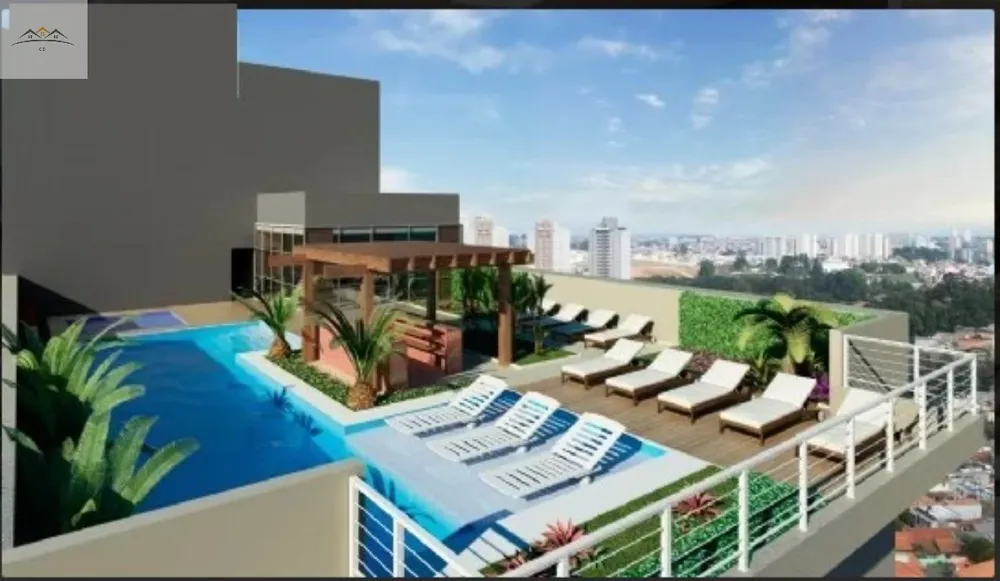 Apartamento, 1 quarto, 48 m² - Foto 4