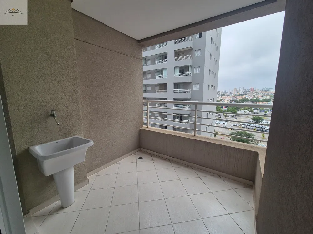 Apartamento, 1 quarto, 48 m² - Foto 8