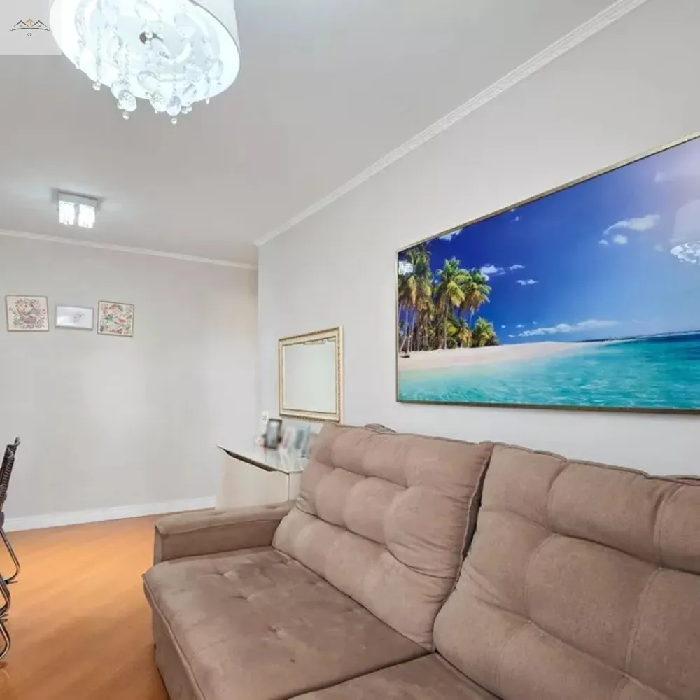 Apartamento, 2 quartos, 69 m² - Foto 1