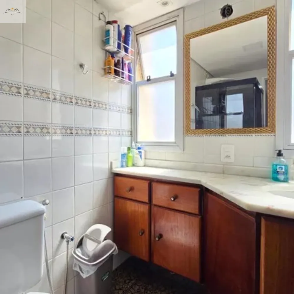 Apartamento, 2 quartos, 69 m² - Foto 9