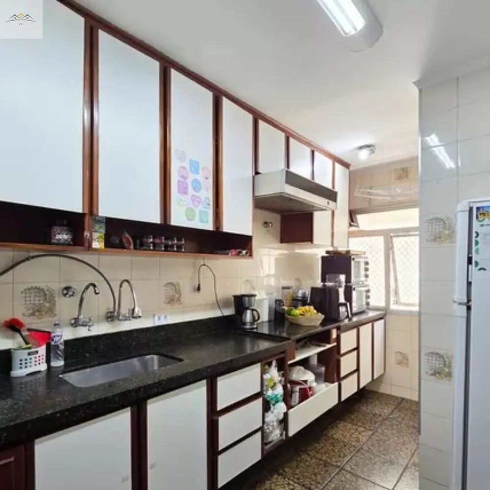 Apartamento, 2 quartos, 69 m² - Foto 2