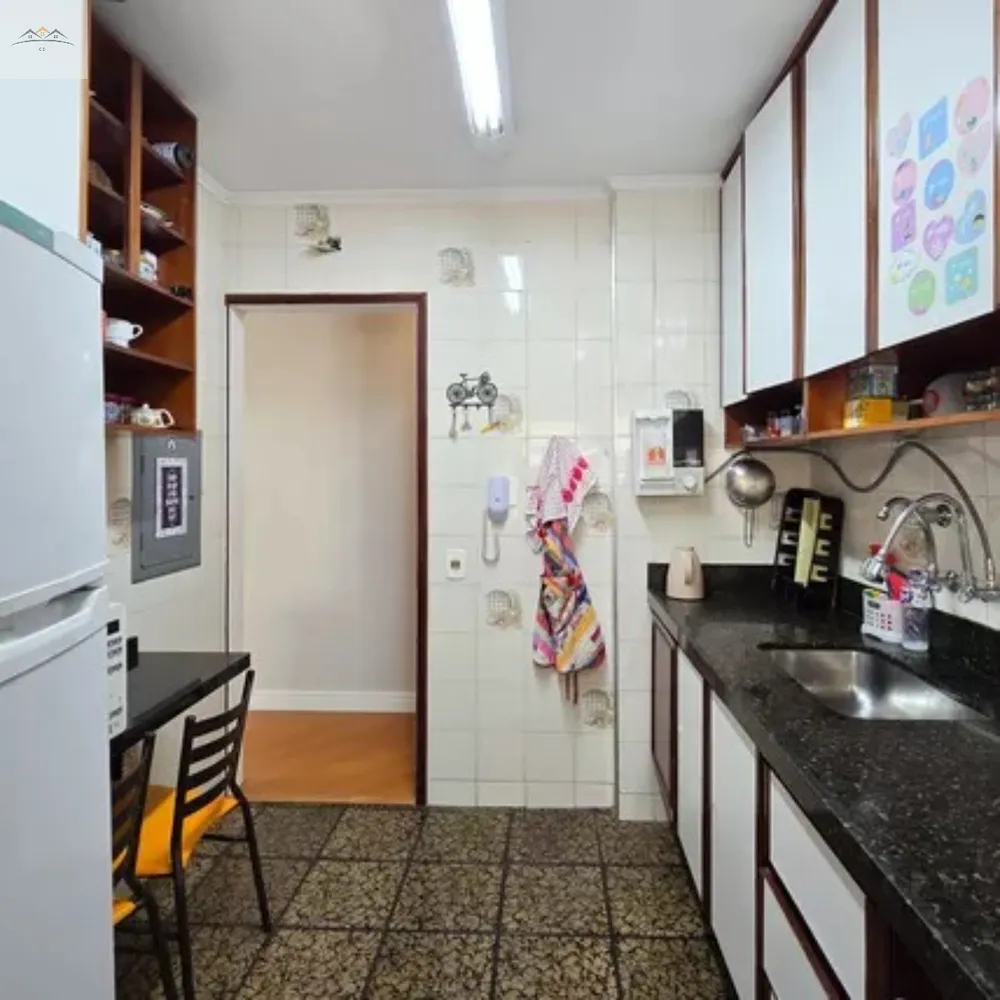 Apartamento, 2 quartos, 69 m² - Foto 1