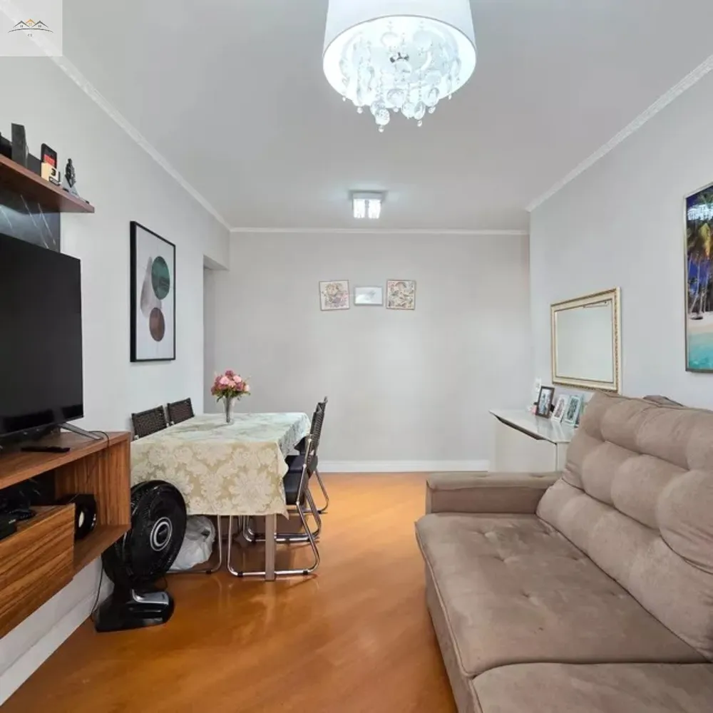 Apartamento, 2 quartos, 69 m² - Foto 3