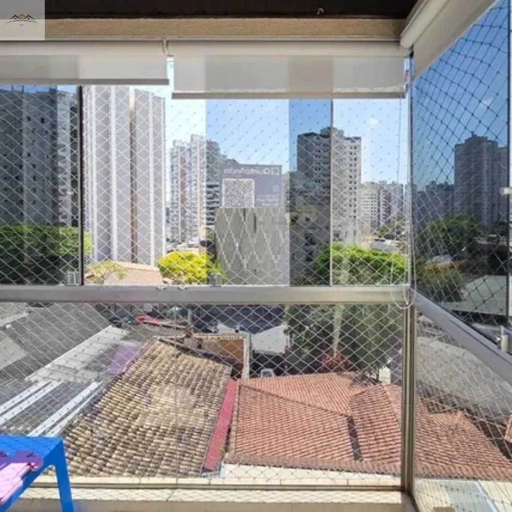 Apartamento, 2 quartos, 69 m² - Foto 12