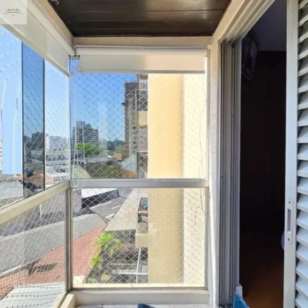 Apartamento, 2 quartos, 69 m² - Foto 4
