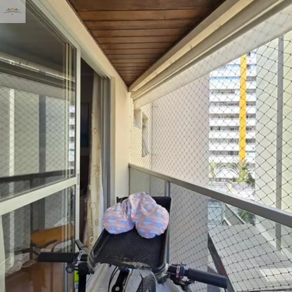 Apartamento, 2 quartos, 69 m² - Foto 7