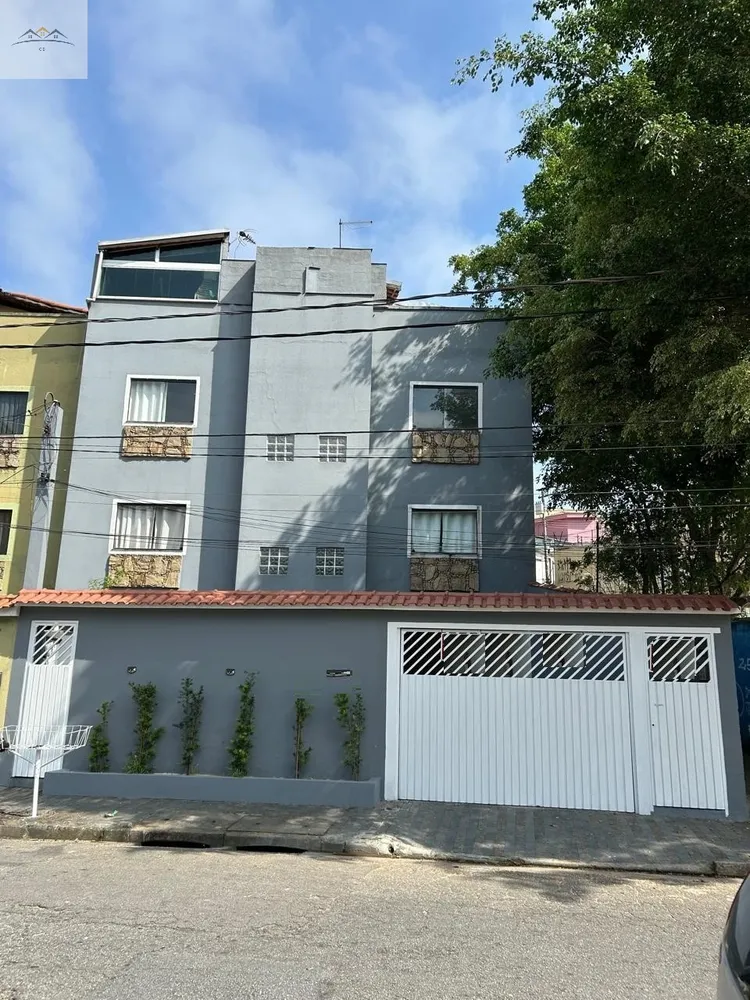 Cobertura, 3 quartos, 120 m² - Foto 16