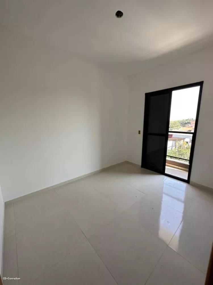 Apartamento à venda com 2 quartos, 40m² - Foto 4