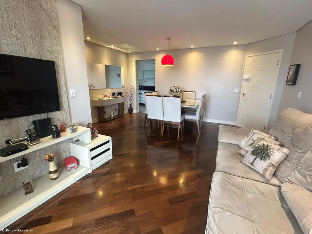 Apartamento, 2 quartos, 76 m² - Foto 3