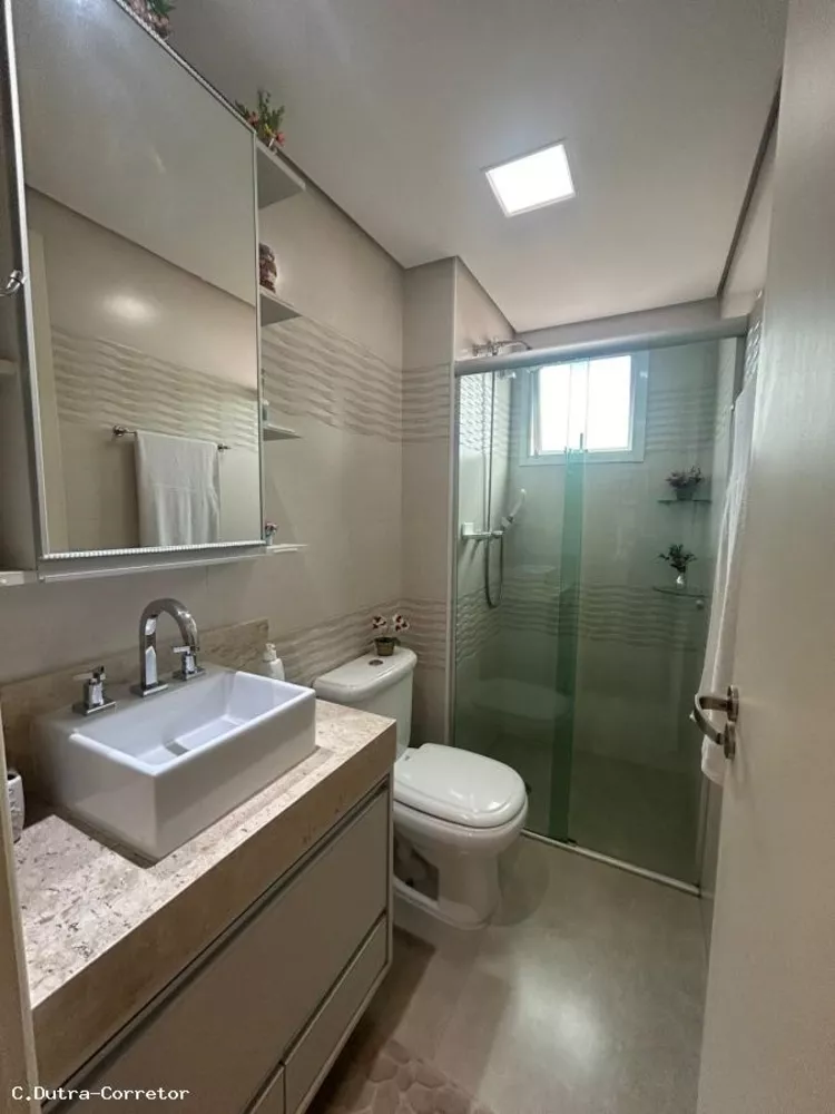 Apartamento, 2 quartos, 76 m² - Foto 3