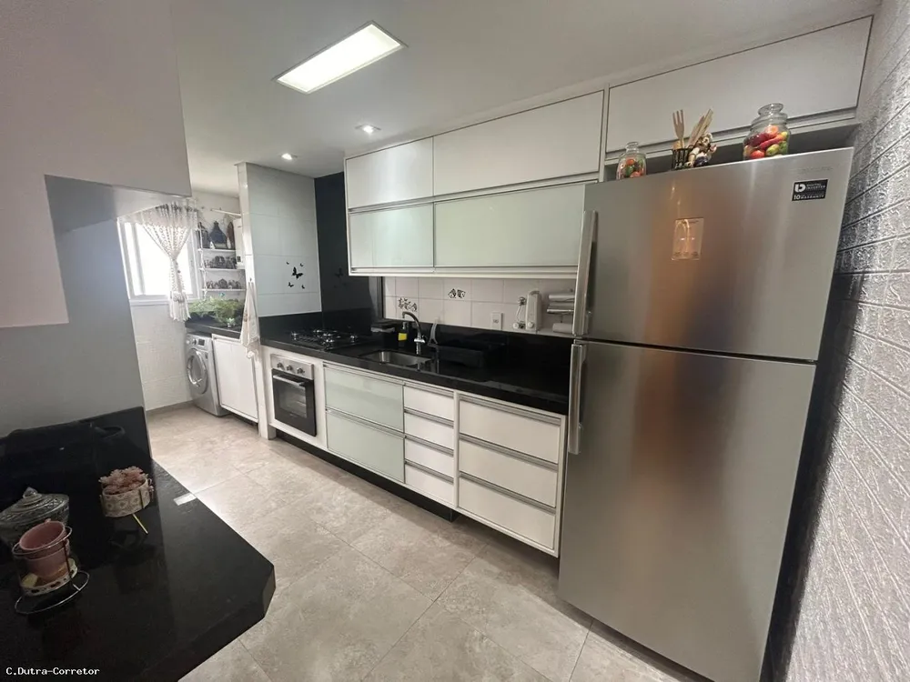 Apartamento, 2 quartos, 76 m² - Foto 5