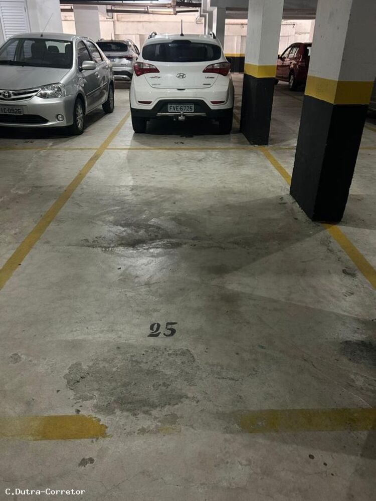 Apartamento à venda com 2 quartos, 76m² - Foto 7