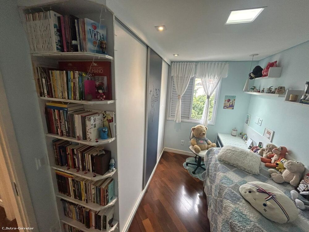 Apartamento à venda com 2 quartos, 76m² - Foto 5
