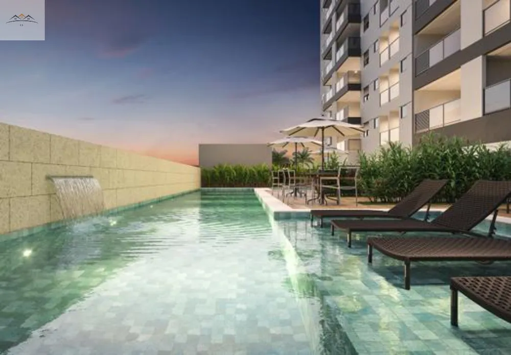 Apartamento, 3 quartos, 82 m² - Foto 12