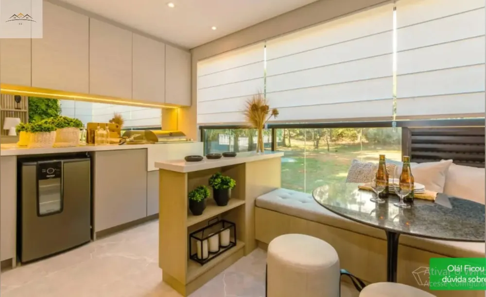 Apartamento, 3 quartos, 82 m² - Foto 4