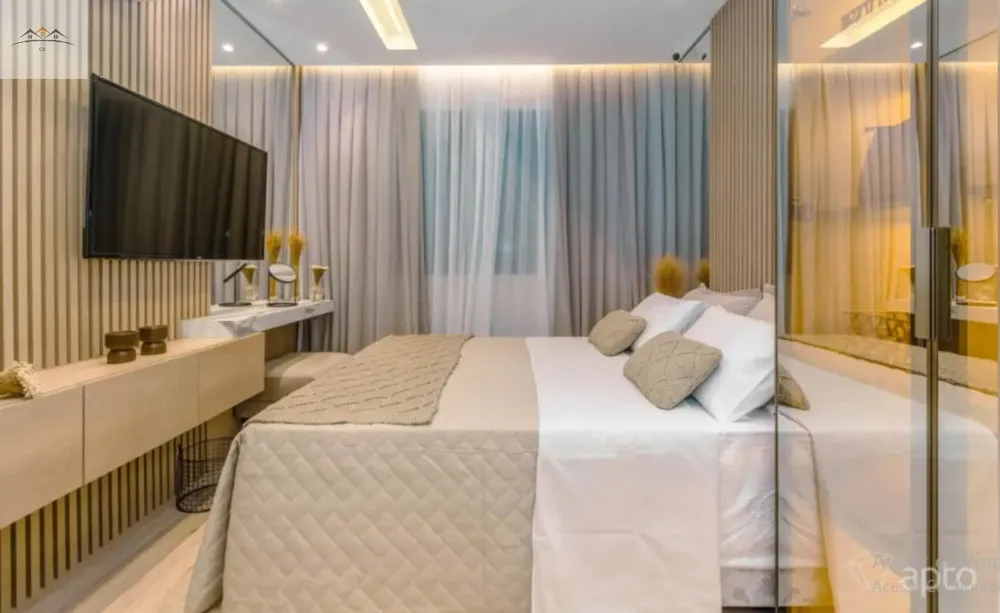 Apartamento, 3 quartos, 82 m² - Foto 6