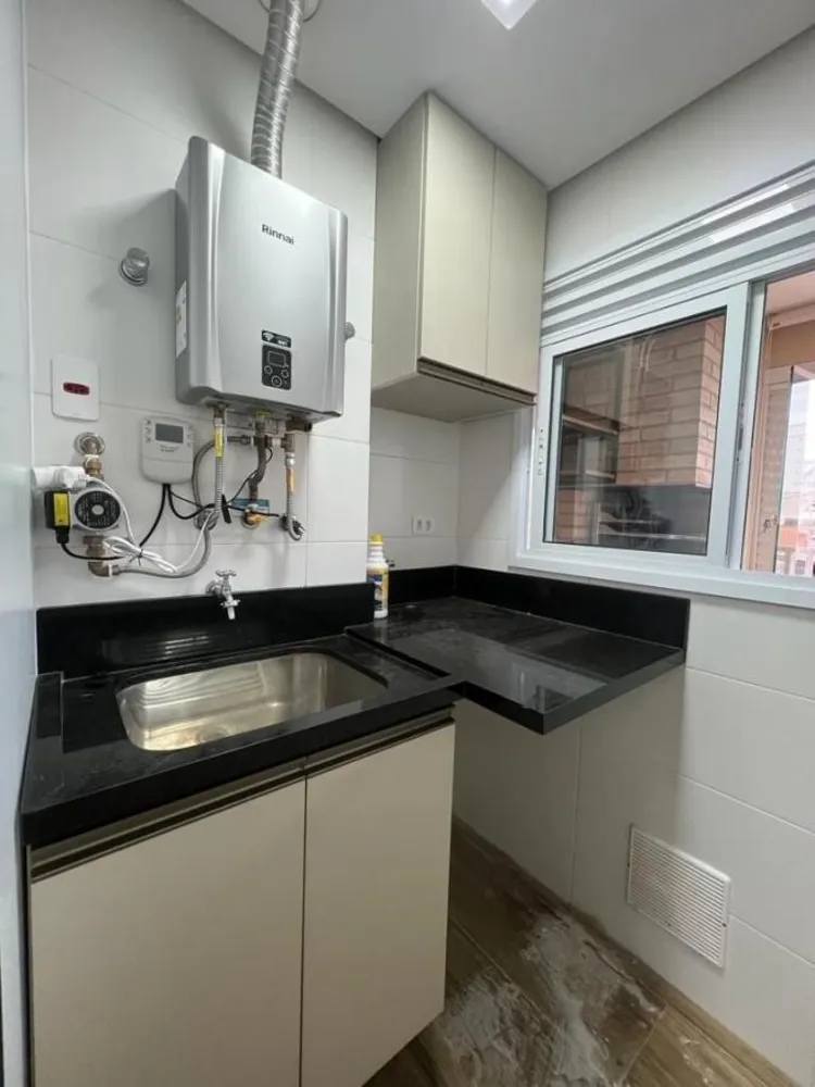 Apartamento, 2 quartos, 65 m² - Foto 16