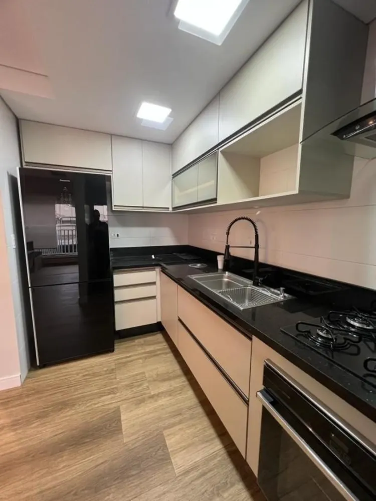 Apartamento, 2 quartos, 65 m² - Foto 9
