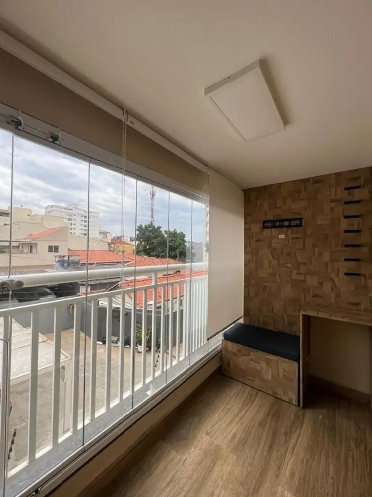 Apartamento, 2 quartos, 65 m² - Foto 4