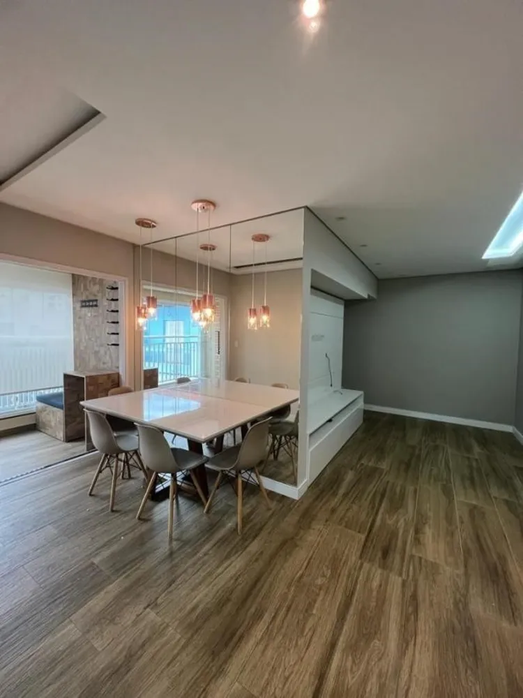 Apartamento, 2 quartos, 65 m² - Foto 1