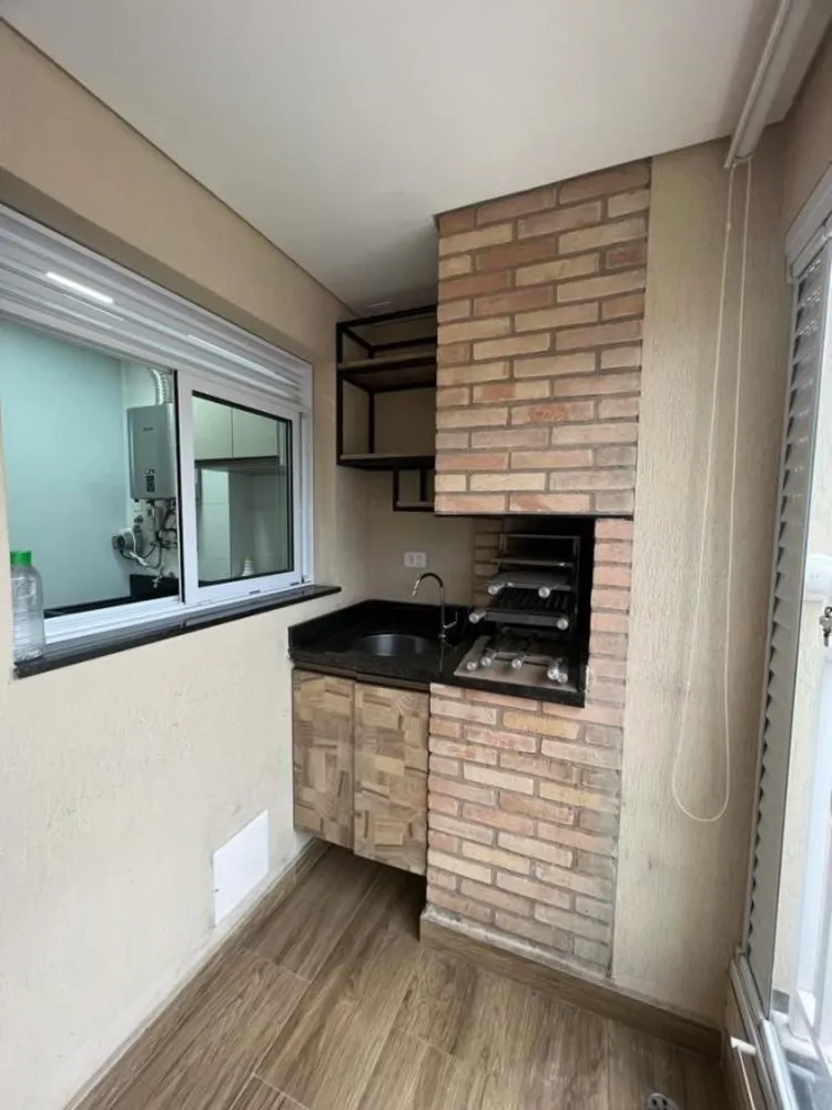 Apartamento, 2 quartos, 65 m² - Foto 5