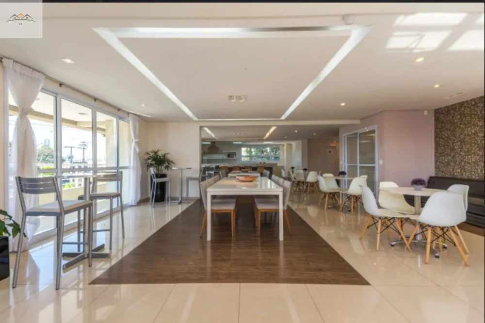 Apartamento, 2 quartos, 65 m² - Foto 4