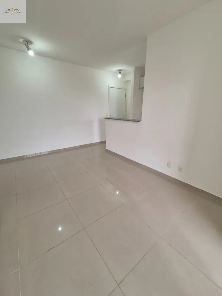 Apartamento, 2 quartos, 65 m² - Foto 1