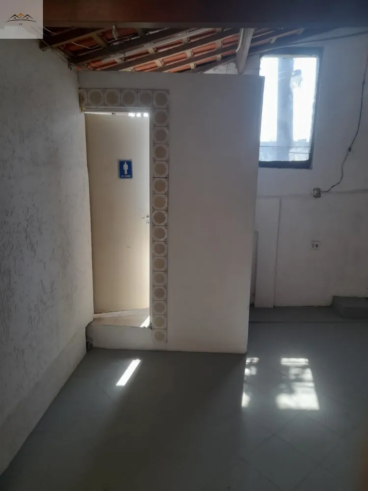 Loja-Salão, 90 m² - Foto 3