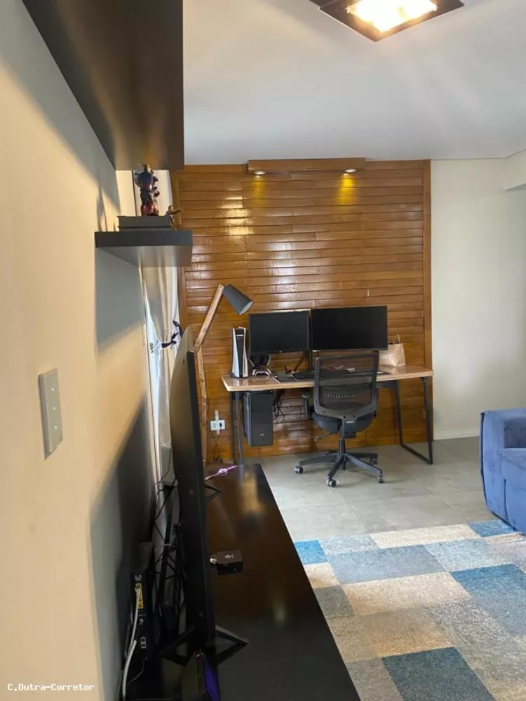 Apartamento à venda com 2 quartos, 56m² - Foto 6