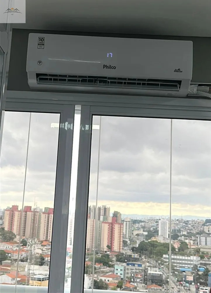 Sala-Conjunto, 41 m² - Foto 6