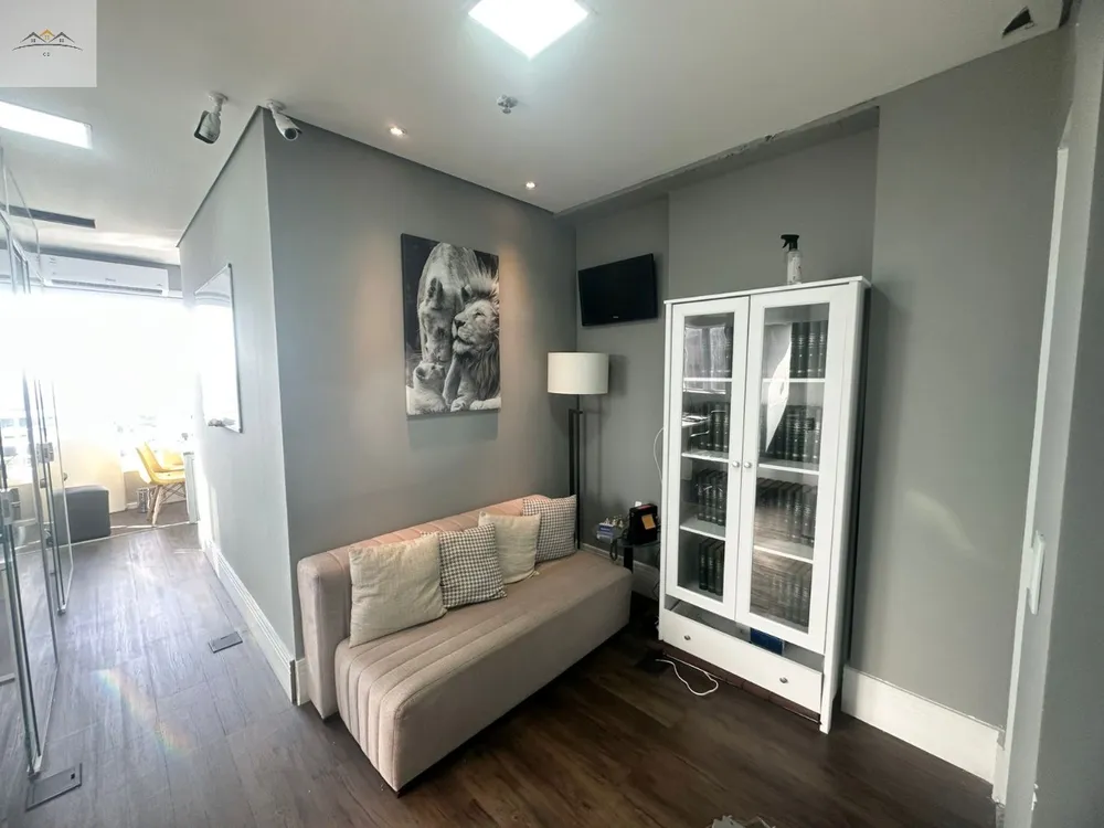 Sala-Conjunto, 41 m² - Foto 7