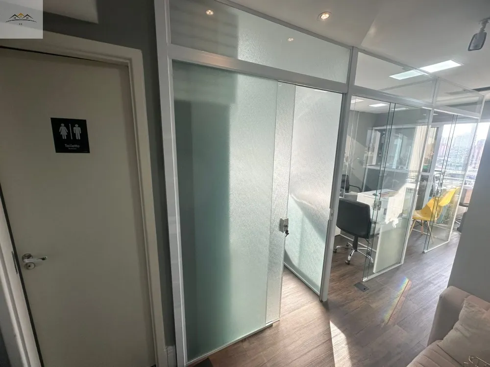 Sala-Conjunto, 41 m² - Foto 8