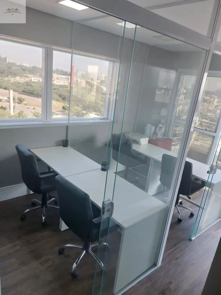 Sala-Conjunto, 41 m² - Foto 3