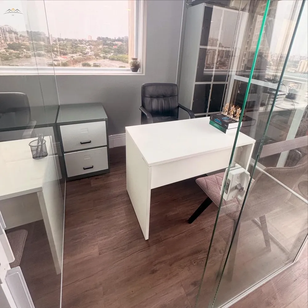 Sala-Conjunto, 41 m² - Foto 3