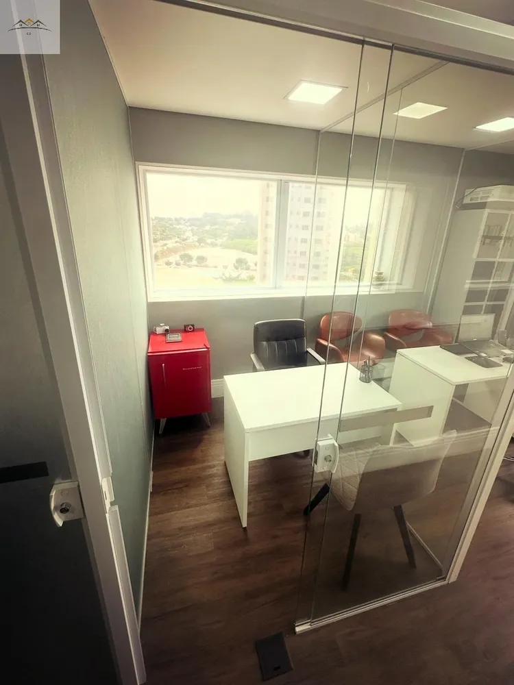 Sala-Conjunto, 41 m² - Foto 4